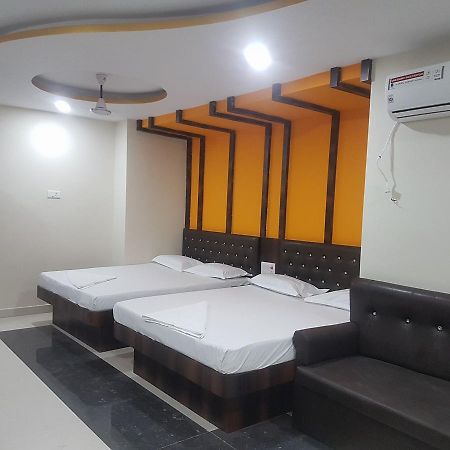 Hotel Grand Palace Gaja Zewnętrze zdjęcie