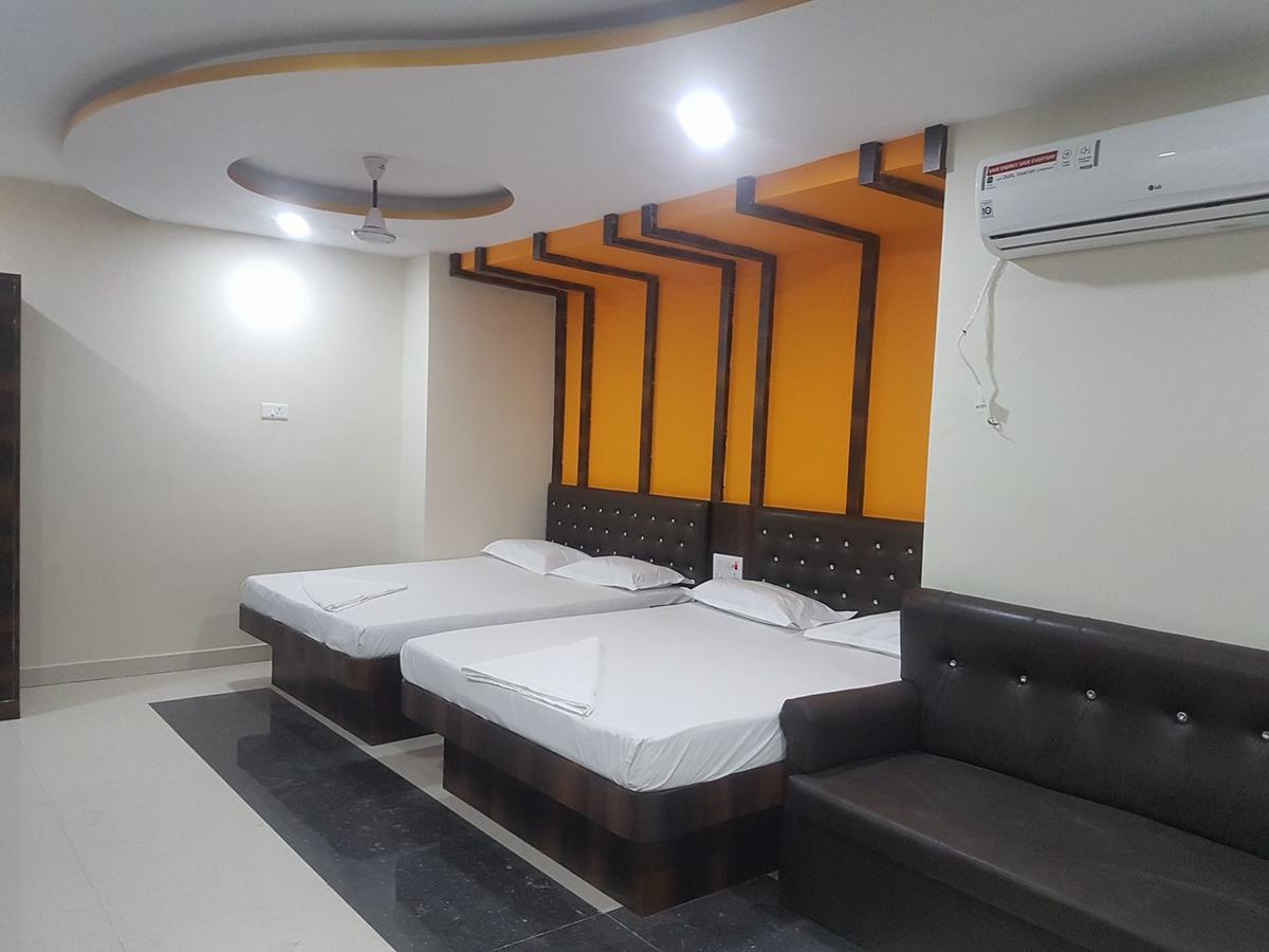 Hotel Grand Palace Gaja Zewnętrze zdjęcie