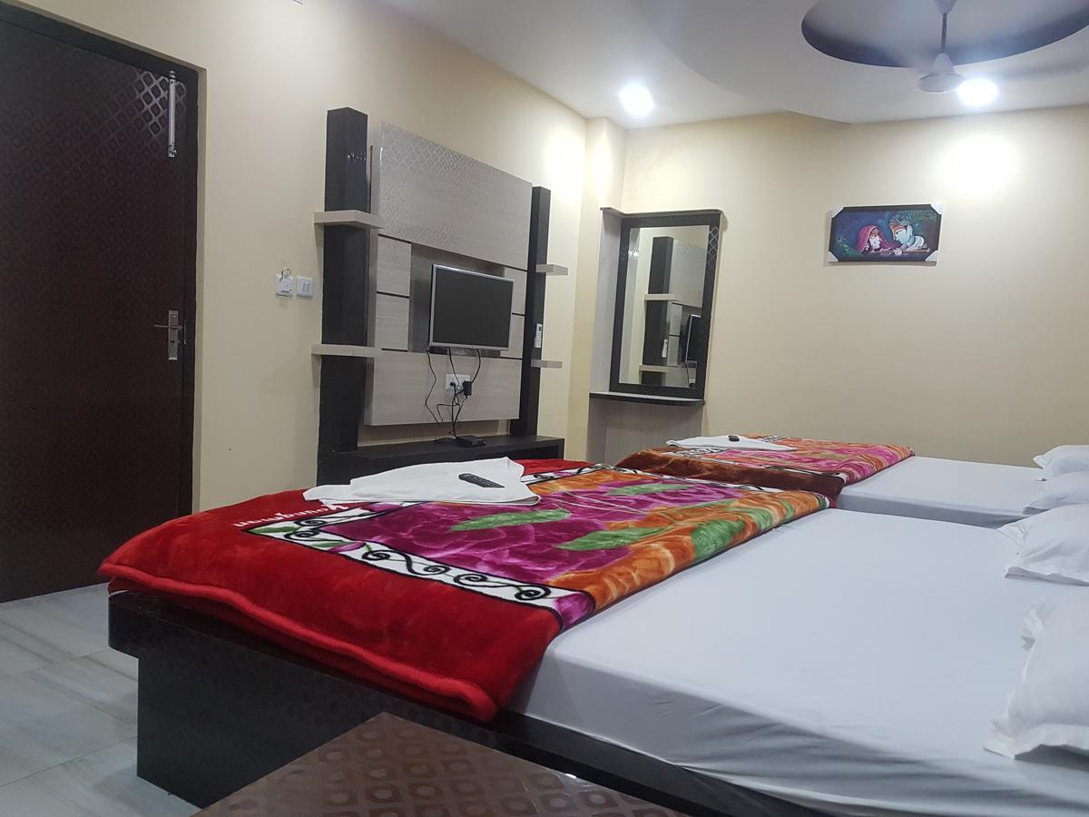 Hotel Grand Palace Gaja Zewnętrze zdjęcie