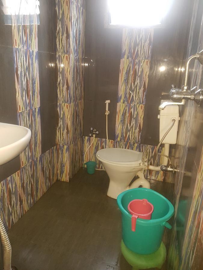 Hotel Grand Palace Gaja Zewnętrze zdjęcie